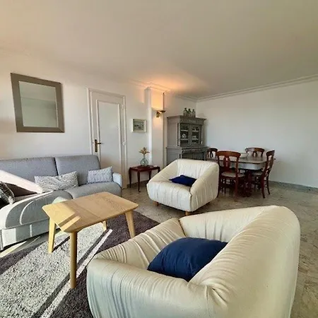 Appartement Quiberon: Lumineux 44m² Proche Centre Et Plage, Balcon, Wifi - Fr-1-478-42 *