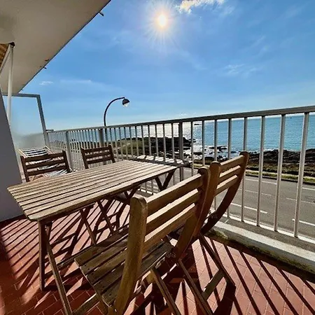 Quiberon: Lumineux 44m² Proche Centre Et Plage, Balcon, Wifi - Fr-1-478-42 * Quiberon