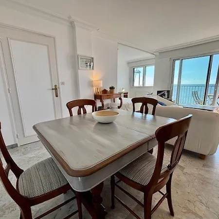Appartement Quiberon: Lumineux 44m² Proche Centre Et Plage, Balcon, Wifi - Fr-1-478-42 *