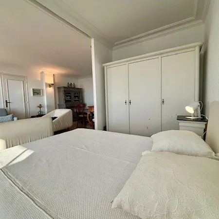 Quiberon: Lumineux 44m² Proche Centre Et Plage, Balcon, Wifi - Fr-1-478-42 Apartman