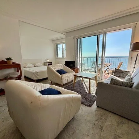 Quiberon: Lumineux 44m² Proche Centre Et Plage, Balcon, Wifi - Fr-1-478-42 * Quiberon